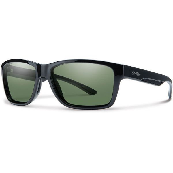 Smith Sport Optics WOCPGNBK Wolcott Sunglasses