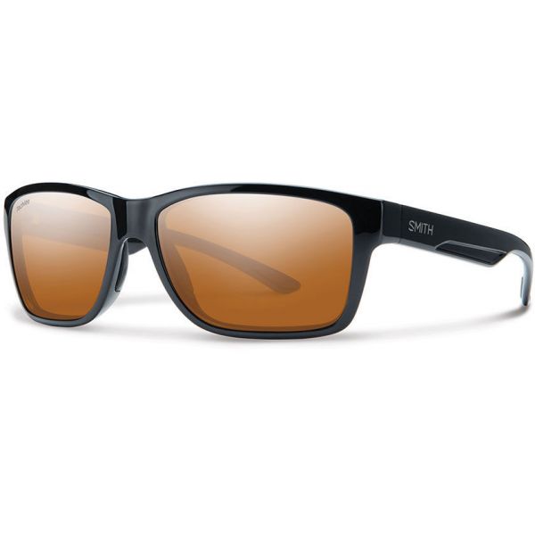 Smith Sport Optics WOGPPCMBK Wolcott Sunglasses