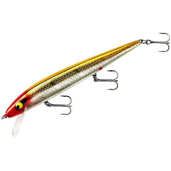 Smithwick ADR5 Perfect 10 Rogue Jerk Bait Rattlin 5 1/2in