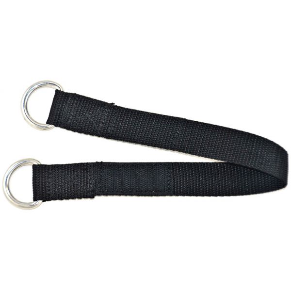 Smitty's Belts D-Ring Rod Strap