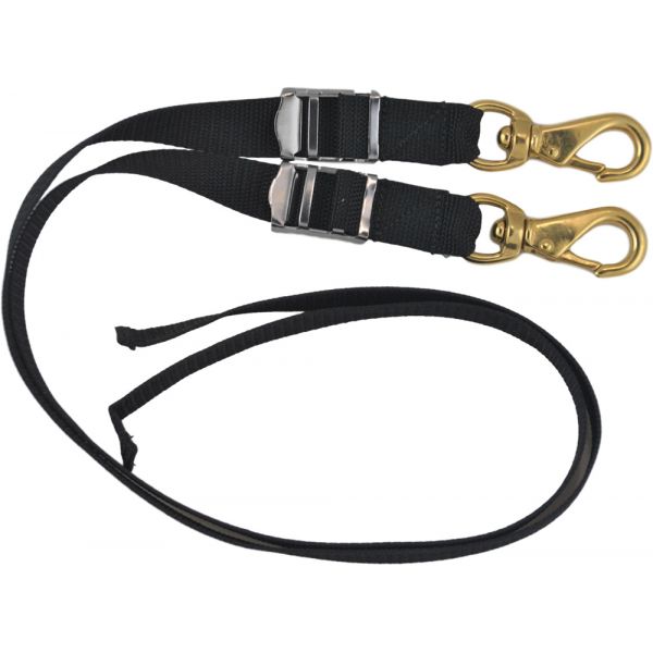 Smitty's Belts Harness Drop Straps