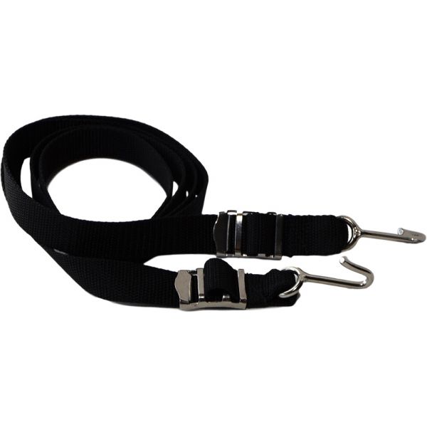 Smitty's Belts Harness Quick Release Hooks