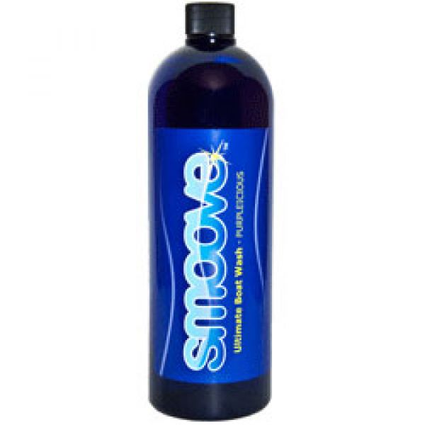 Smoove Purpleicious Ultimate Boat Wash - Gallon