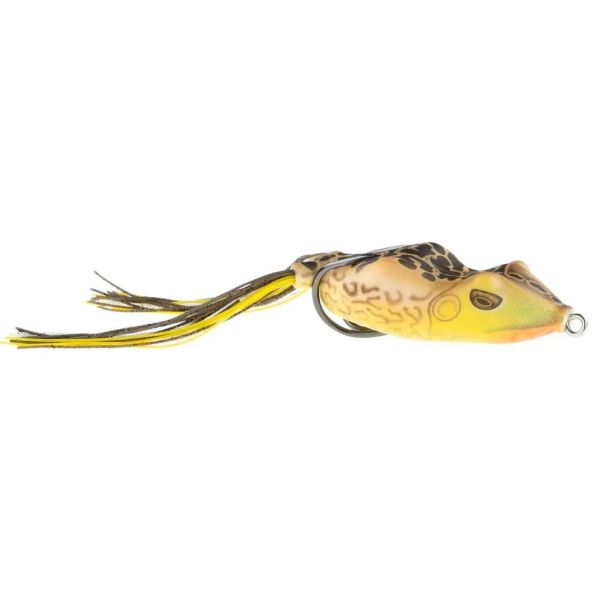 Snag Proof Bobby's Perfect Frog - New Bullfrog