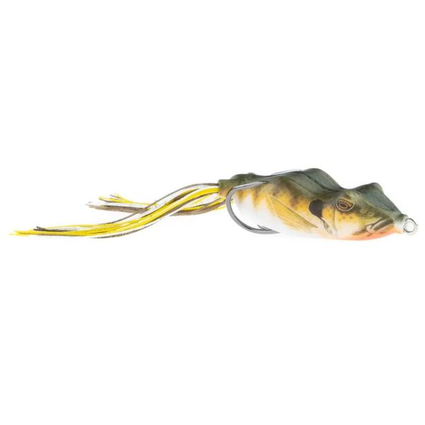 Snag Proof Bobby's Perfect Frog - Bluegill