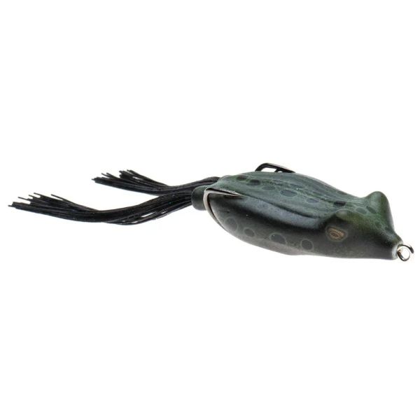 Snag Proof Phat Frog - Black Moss