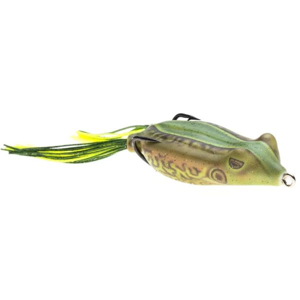 Snag Proof Phat Frog - Green Pumpkin