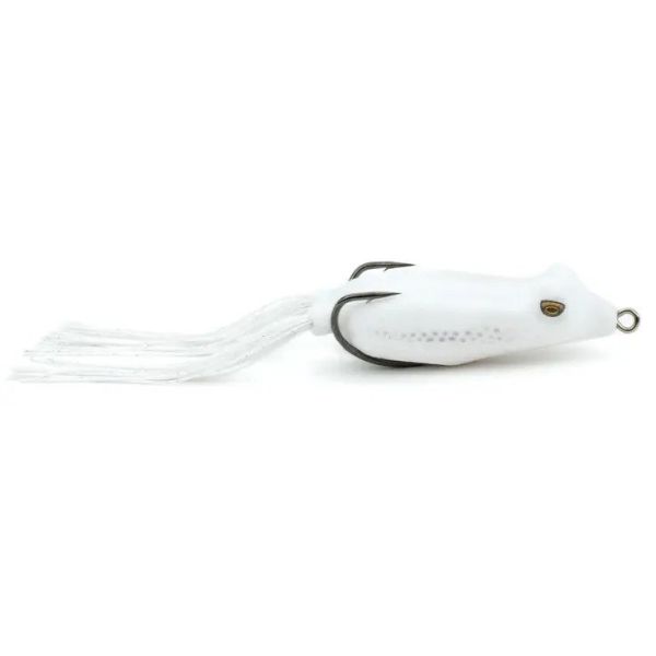 Snag Proof Phat Frog - Alabaster