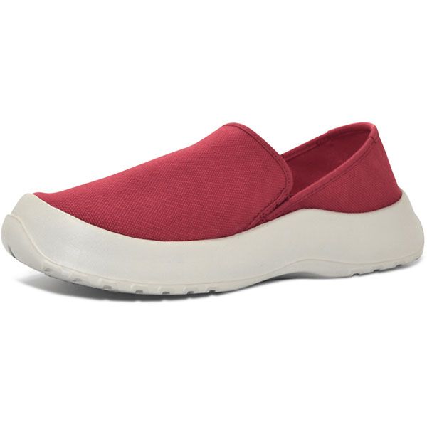 SoftScience Drift Canvas Slip On Shoes