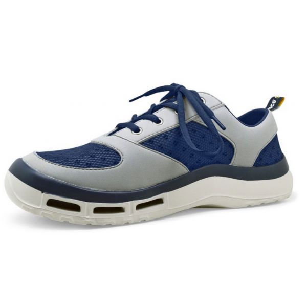 SoftScience Men's Fin 3.0 Fishing Shoe - Blue 10