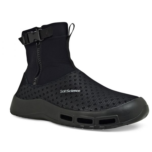 SoftScience Men's Fin Boots