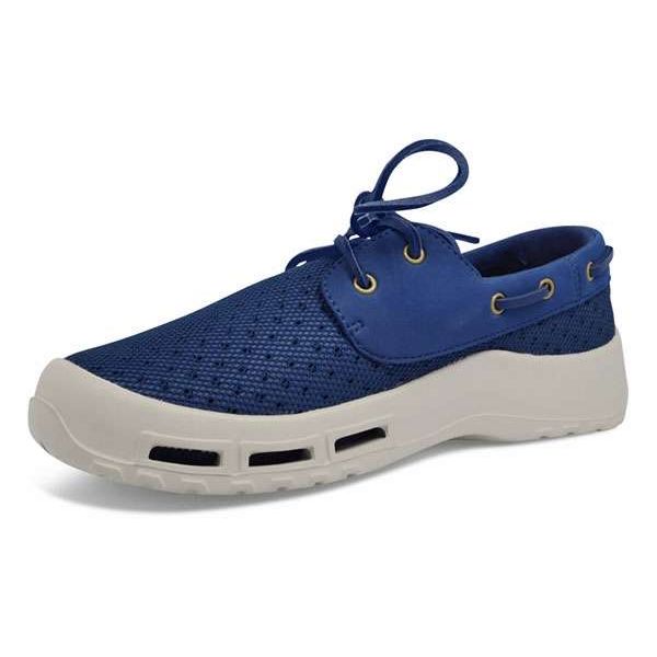 SoftScience Men's Fin Fishing Shoes - Dark Blue - Size M7