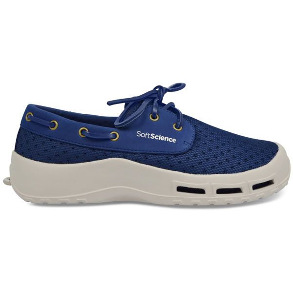 SoftScience Men's Fin Fishing Shoes