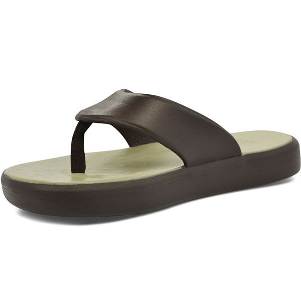 SoftScience Skiff Flip Flops