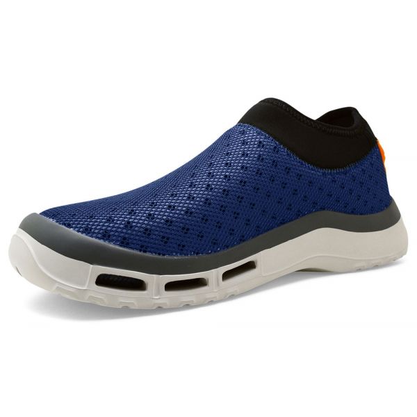 SoftScience Fin H2O Shoe - Blue - 10