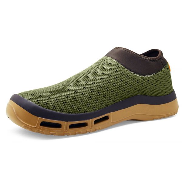 SoftScience Fin H2O Shoe - Sage - 10