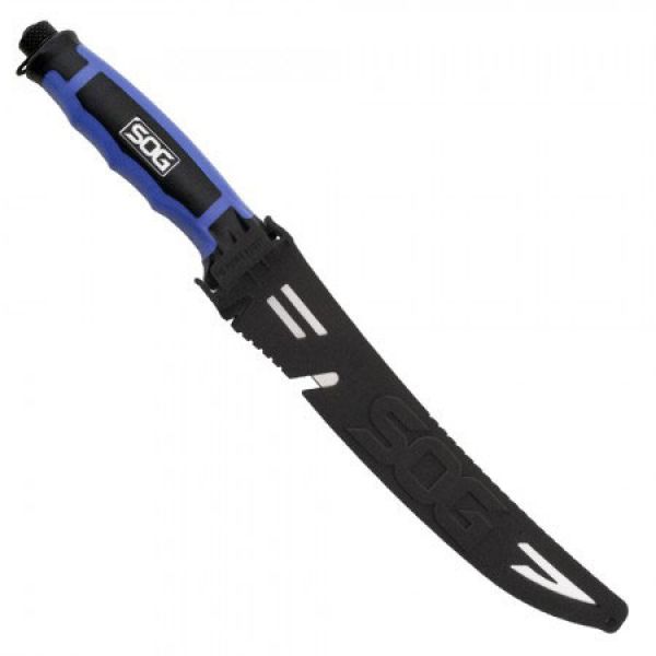 SOG BladeLight LED Illuminated Fillet Knives