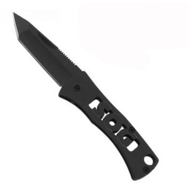 SOG Micron CP Folding Knife