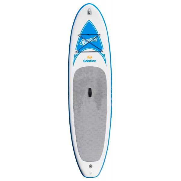 Solstice Watersports Oceania Stand-Up Paddle Board Kit