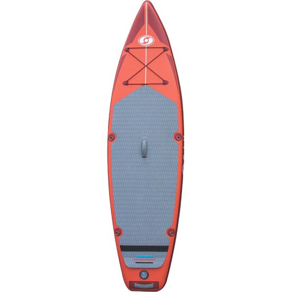 Solstice Watersports Stand-Up Paddle Board Kit - 10 ft.