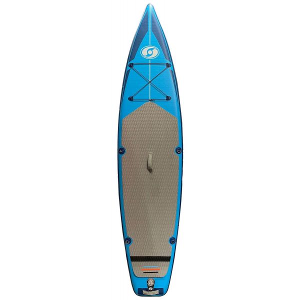 Solstice Watersports Stand-Up Paddle Board Kit - 11 ft.