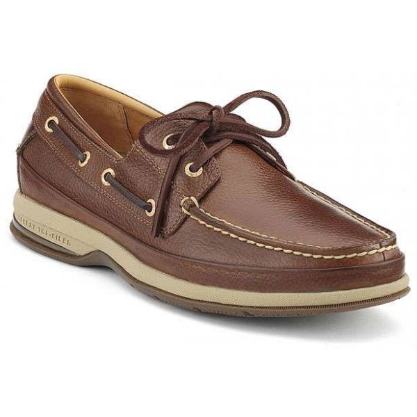 Sperry 0579060 Top Sider Men's ASV 2-Eye Boat Shoe - Size 8M