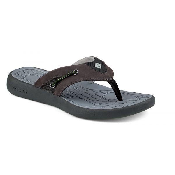 Sperry Big Eddy Thong Sandals