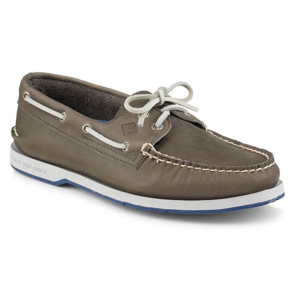 Sperry Captain's Authentic Original 2-Eye Boat Shoes