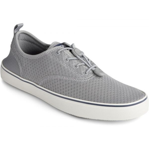 Sperry Flex Deck CVO Ultralite Shoe - Grey - 10.5