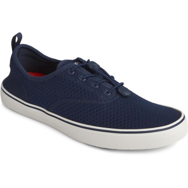 Sperry Flex Deck CVO Ultralite Shoe - Navy - 10.5