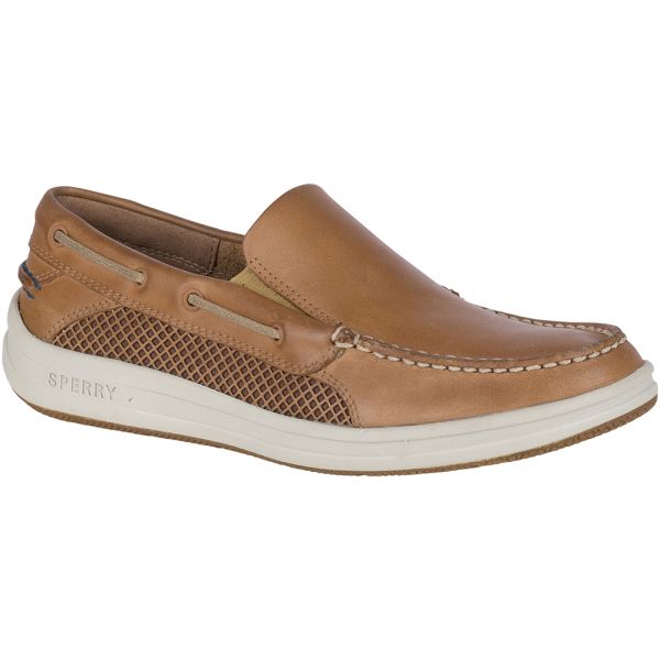 Sperry Gamefish Slip-On Boat Shoes