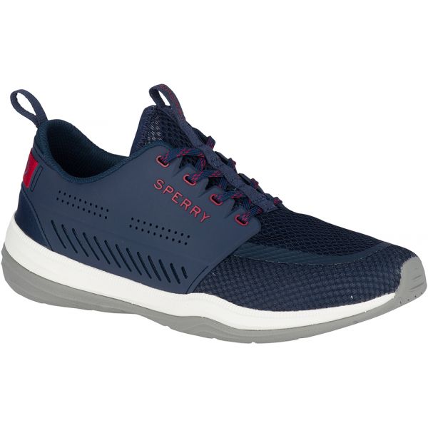 Sperry H2O Skiff Shoe - Navy - 7