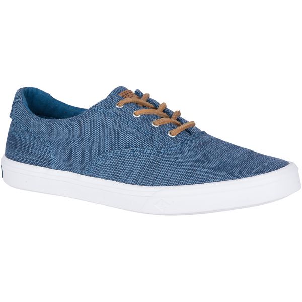 Sperry Striper II CVO Baja Shoe - Blue - 7