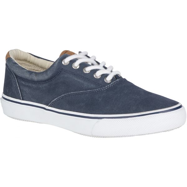 Sperry Striper II CVO Shoe - Navy - 7