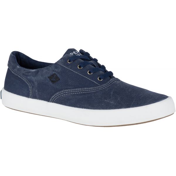 Sperry Wahoo CVO Shoes - Navy 12M