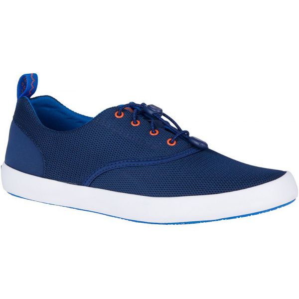 Sperry Flex Deck CVO Shoe - Blue 10.5M