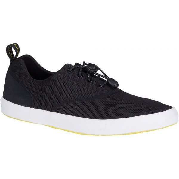 Sperry Flex Deck CVO Shoe - Black 11.5M