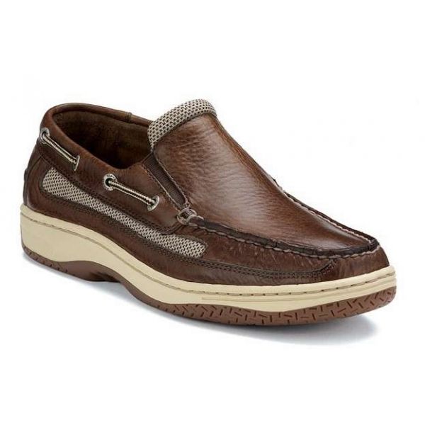 Sperry Top-Sider Men's Billfish Slip-On Boat Shoe - Size 9.5M