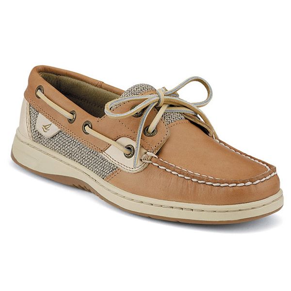 Sperry Top-Sider Women's Bluefish 2 Eye Boat Shoes