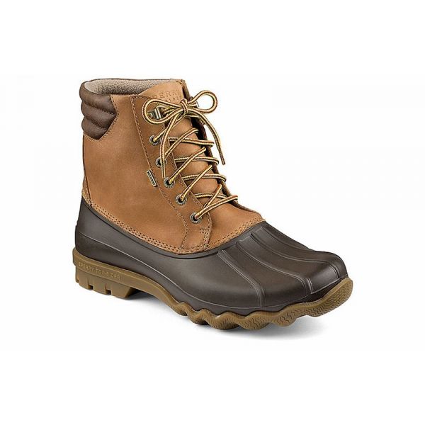 Sperry Top-Sider Avenue Duck Boots