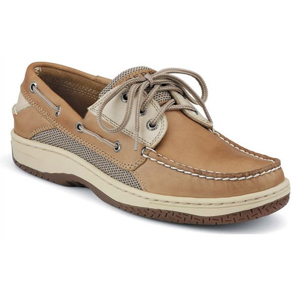 Sperry Top-Sider 0799023 Men's Billfish Boat Shoes Tan/Beige