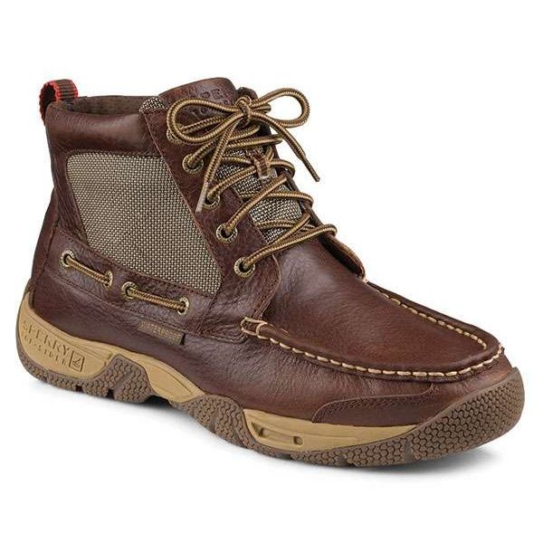 Sperry Top-Sider Boatyard Chukka Men's Boots