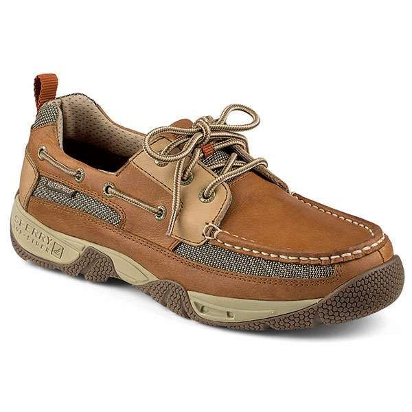 Sperry Top-Sider Boatyard Men's Boat Shoes