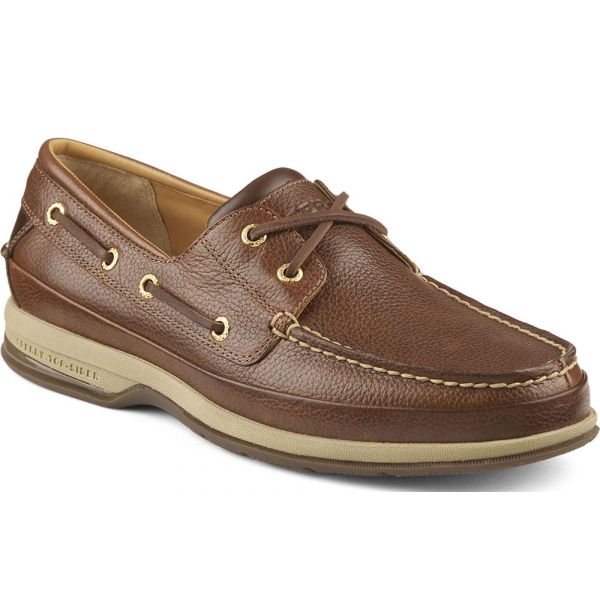 Sperry Top Sider Men's ASV 2-Eye Boat Shoes