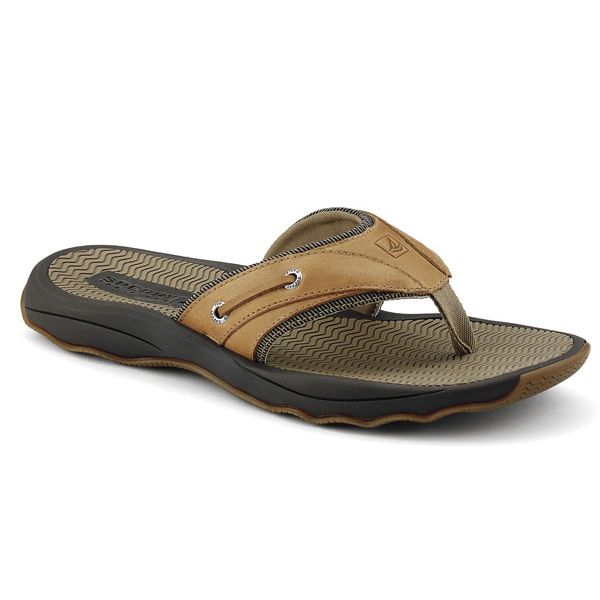 Sperry Top-Sider Outer Banks Thong Sandals