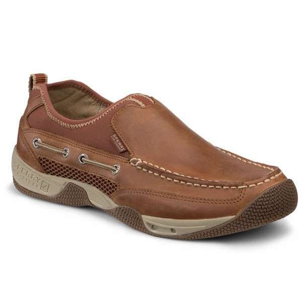 Sperry Sea Kite Sport Moc S/O Boat Shoes