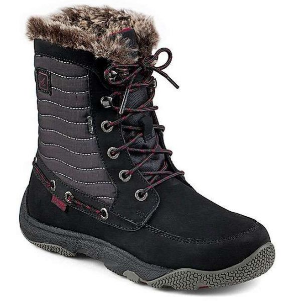 Sperry Top-Sider STS49017 Women's Winter Harbor Boot - Size 6M