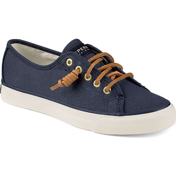 Sperry Top-Sider STS90550 Seacoast Women's Boat Shoe - Size 5M