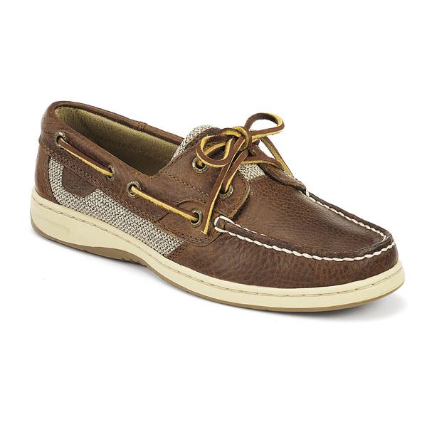 Sperry Top-Sider Women's Bluefish 2-Eye Boat Shoes