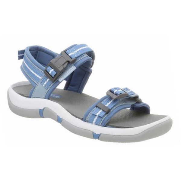 Sperry Top-Sider Womens Figawi 2 Strap Sandal